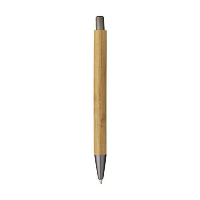 Sento Bamboo Kugelschreiber