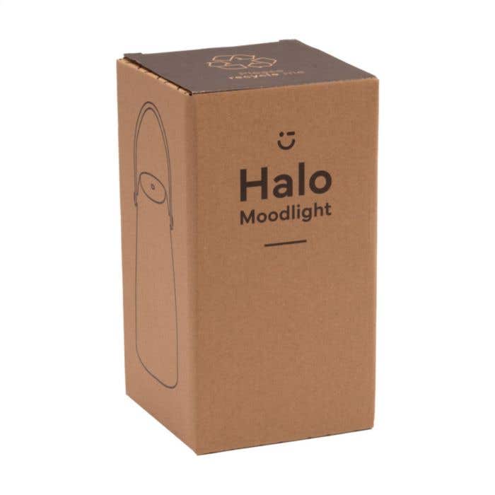 Halo MoodLight Stimmungslampe