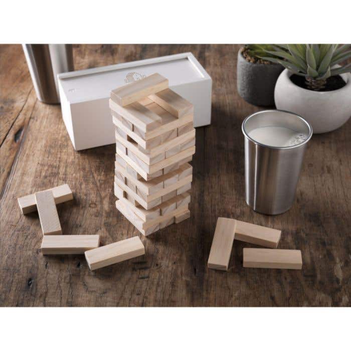 Tower Game Deluxe