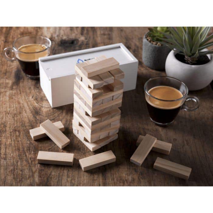 Tower Game Deluxe jeu