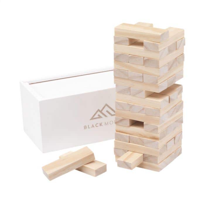 Tower Game Deluxe