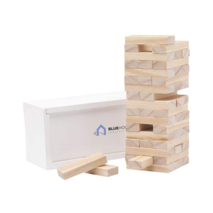 Tower Game Deluxe jeu