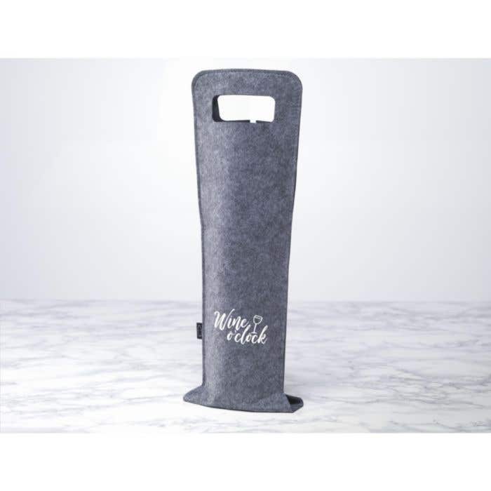 Wine Bag-to-Give GRS RPET sac à vin