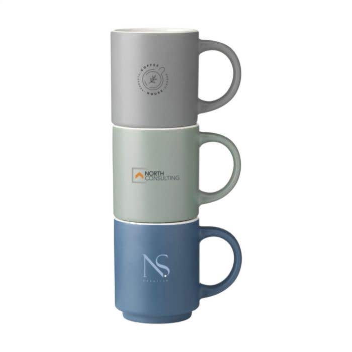 Stack Mug 180 ml