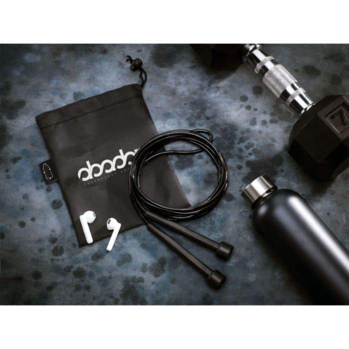 Bouncer corde à sauter