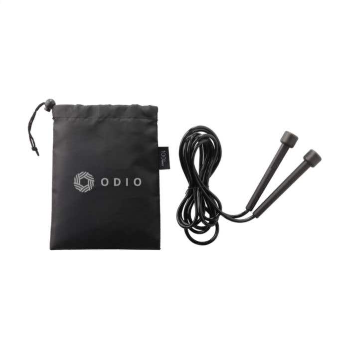 Bouncer corde à sauter