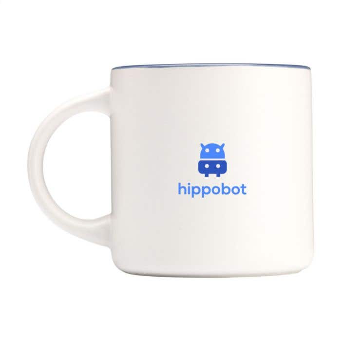 Coppa Mug 330 ml mok