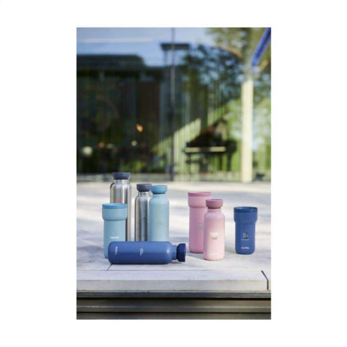 Mepal Bouteille Thermos Ellipse 500 ml