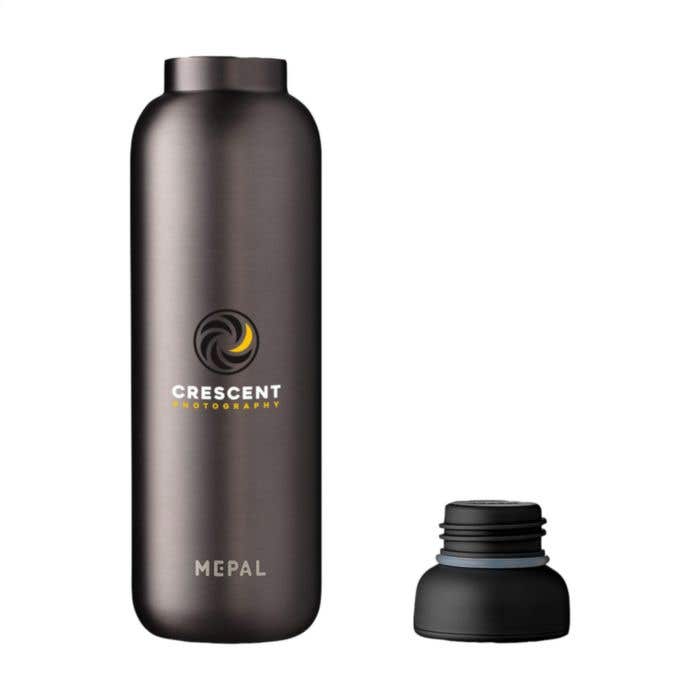 Mepal Bouteille Thermos Ellipse 500 ml