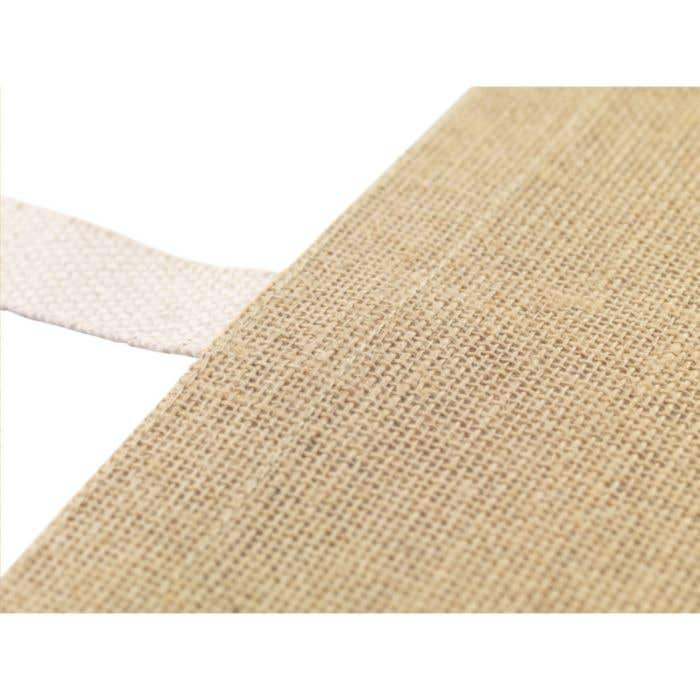 Madrid Jute Shopper (320 g/m²) sac shopping
