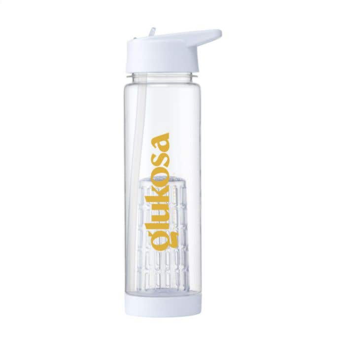 Fruitfuse Bottle 700 ml drinkfles