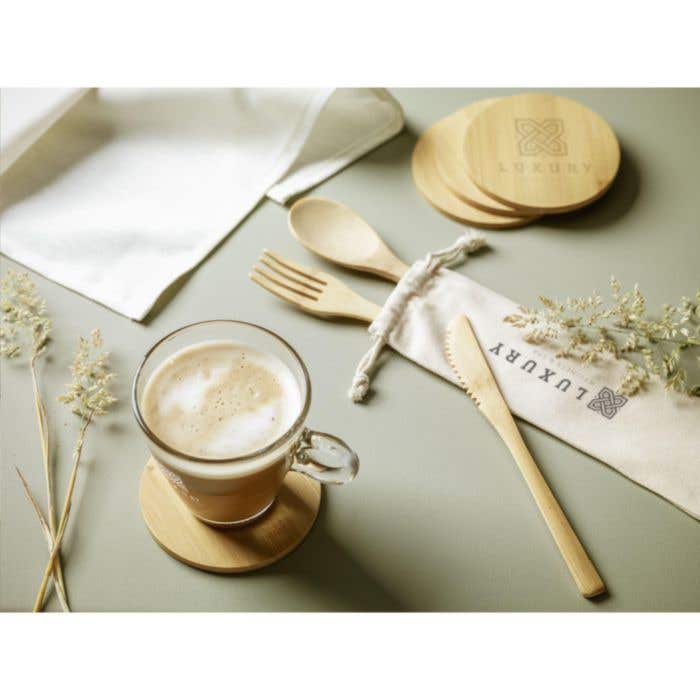 Bambu Ensemble de couverts