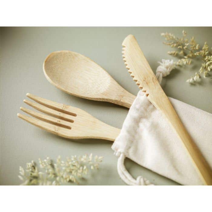 Bambu Ensemble de couverts