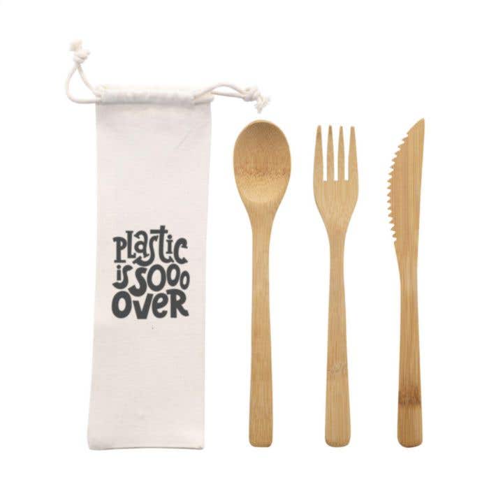 Bambu Ensemble de couverts
