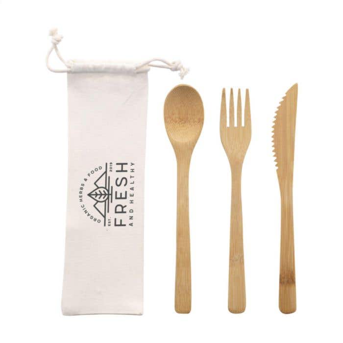Bambu Ensemble de couverts