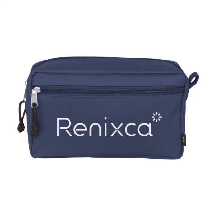 Stacey GRS RPET trousse de toilette
