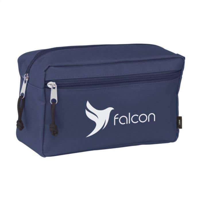 Stacey GRS RPET trousse de toilette