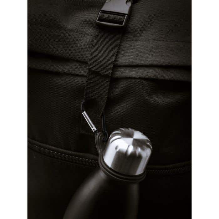 Bottle Carabiner mousqueton pour bouteille