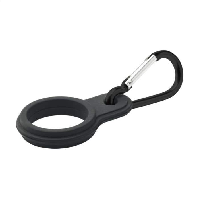 Bottle Carabiner mousqueton pour bouteille