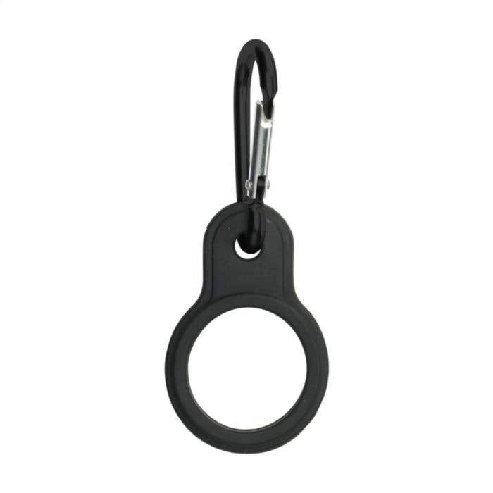 Bottle Carabiner mousqueton pour bouteille