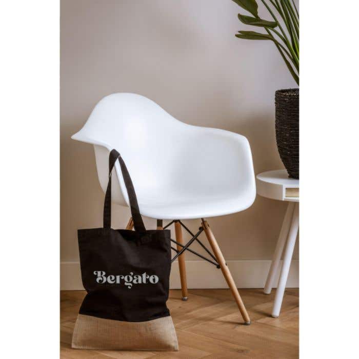 Combi Organic Shopper (160 g/m²) sac shopping