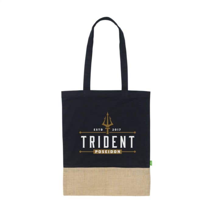 Combi Organic Shopper (160 g/m²) bag