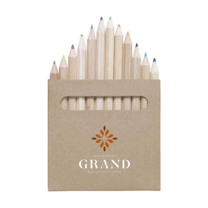 Pastelli crayons de couleur