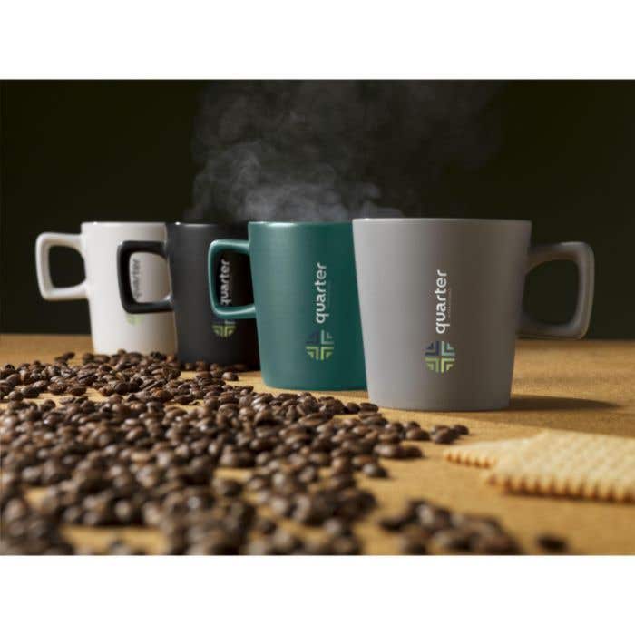 Calvin Mug 290 ml Tasse