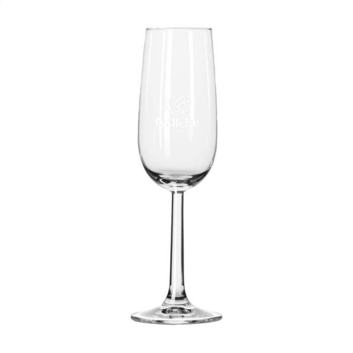 Bourgogne Verre à Champagne 170 ml