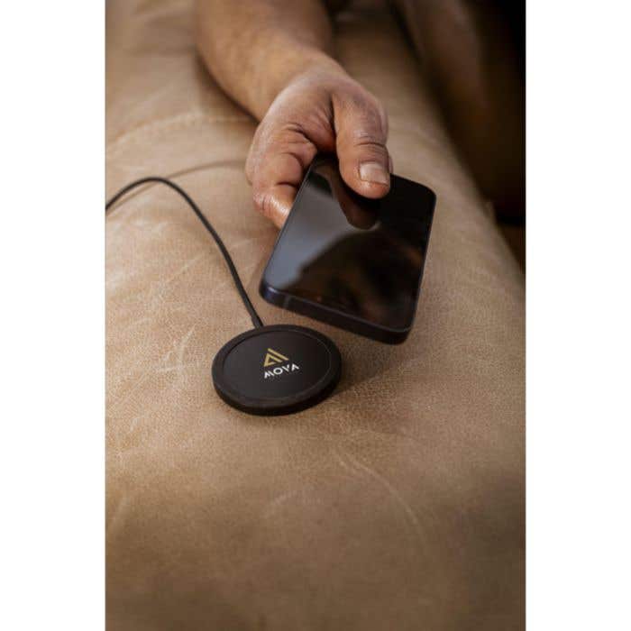 Force MagSafe 10W RCS Recycled Wireless Charger