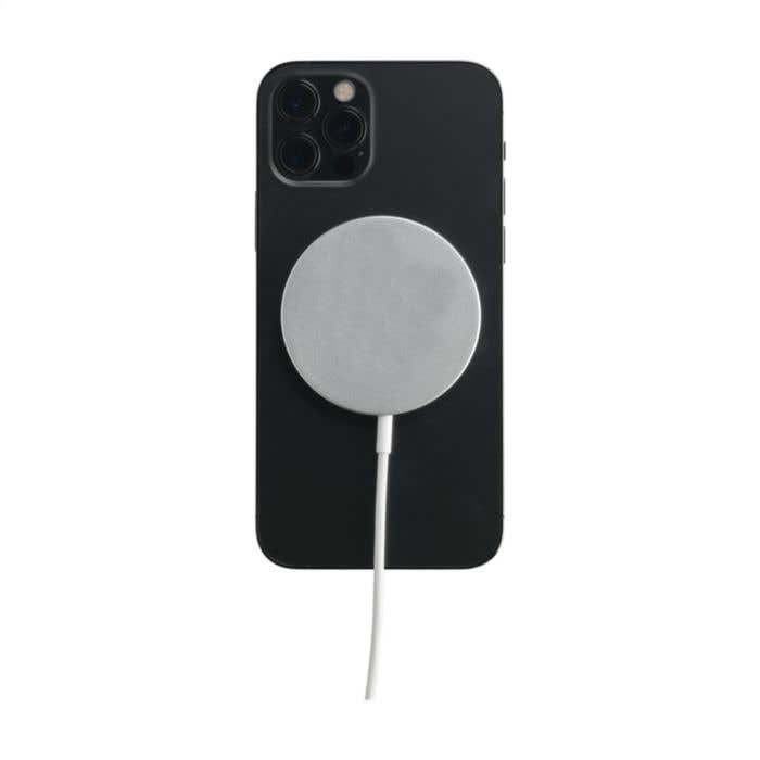 Force MagSafe 10W RCS Recycled Wireless Charger