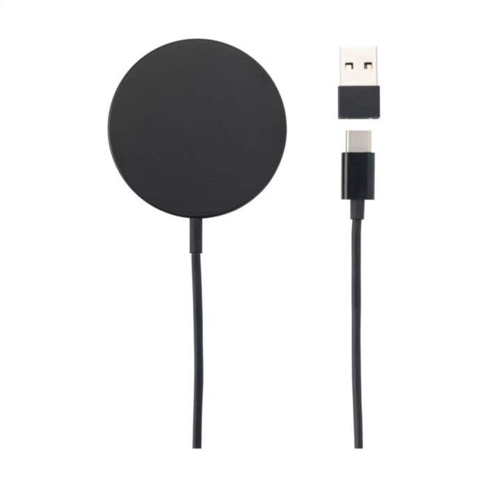 Force MagSafe 10W RCS Recycled Wireless Charger
