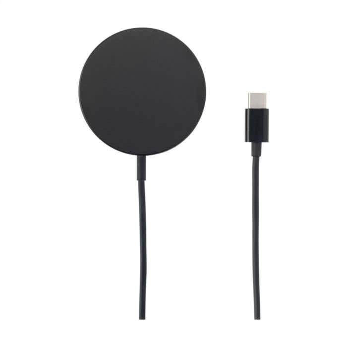 Force MagSafe 10W RCS Recycled Wireless Charger