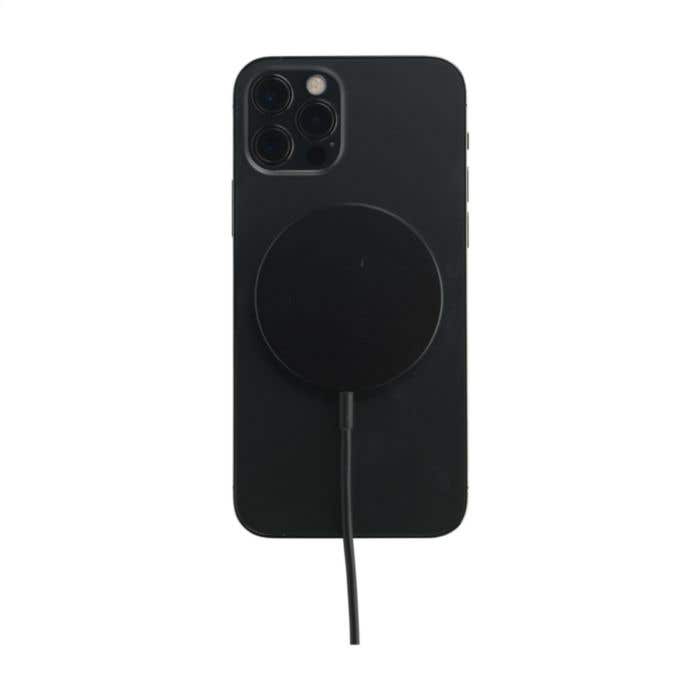 Force MagSafe 10W RCS Recycled Wireless Charger