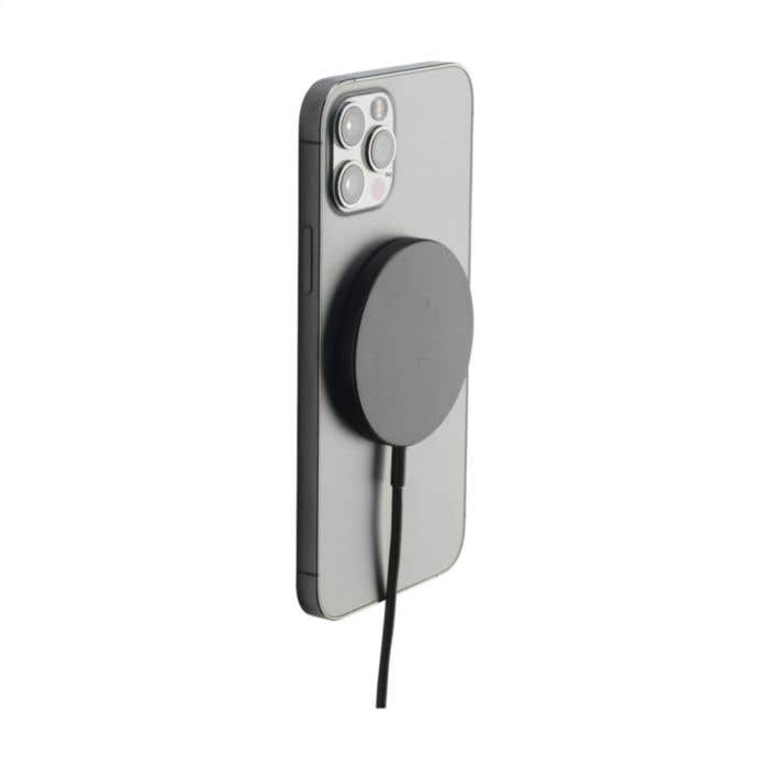Force MagSafe 10W RCS Recycled Wireless Charger