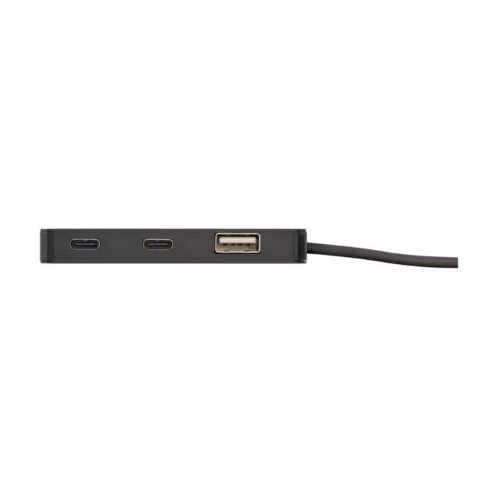 Tecco GRS Recycled Alu USB Hub