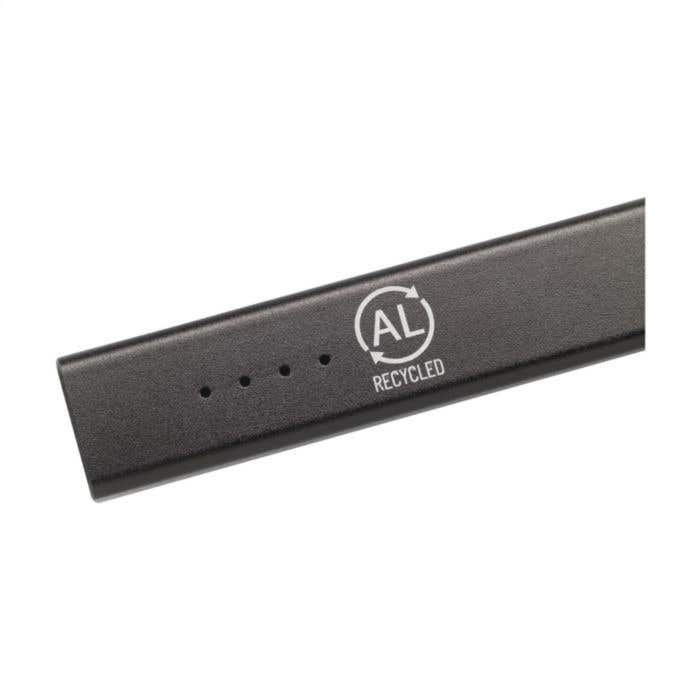 Tecco GRS Recycled Alu Powerbank 5000 chargeur externe
