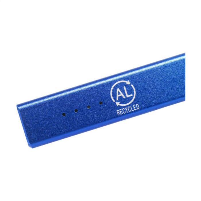 Tecco GRS Recycled Alu Powerbank 5000 chargeur externe