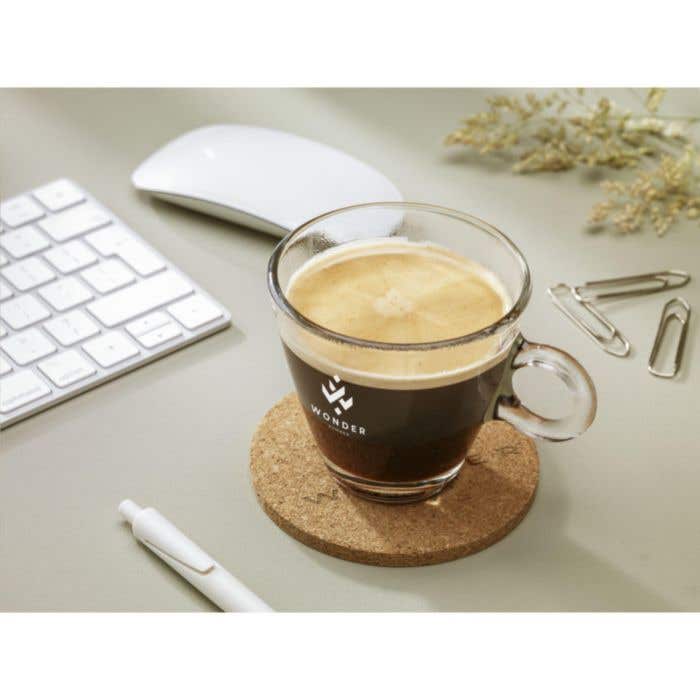 Cork Coaster Set sous-verres