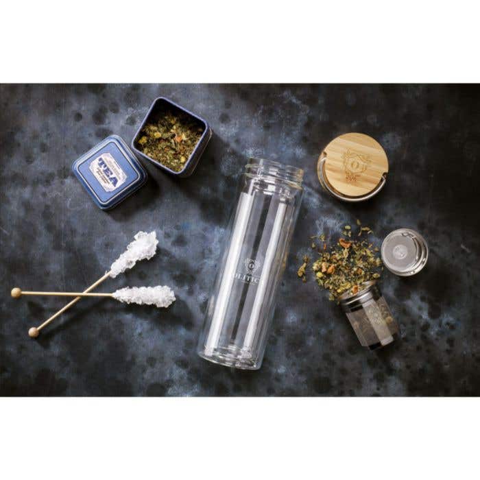 Nara Tea Bottle 300 ml drinkfles
