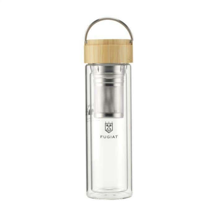 Nara Tea Bottle 300 ml drinkfles