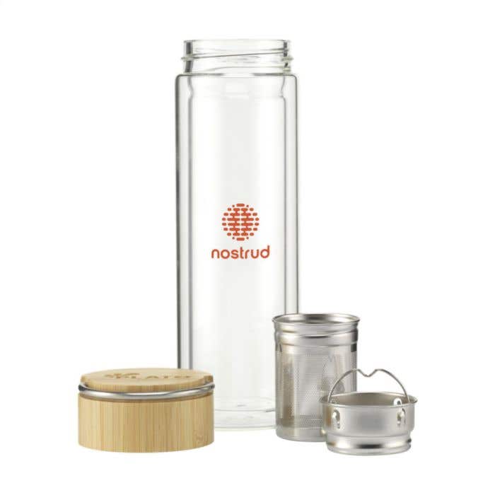 Nara Tea Bottle 300 ml bouteille
