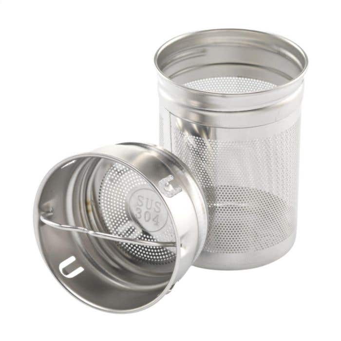 Nara Tea Bottle 300 ml drinkfles