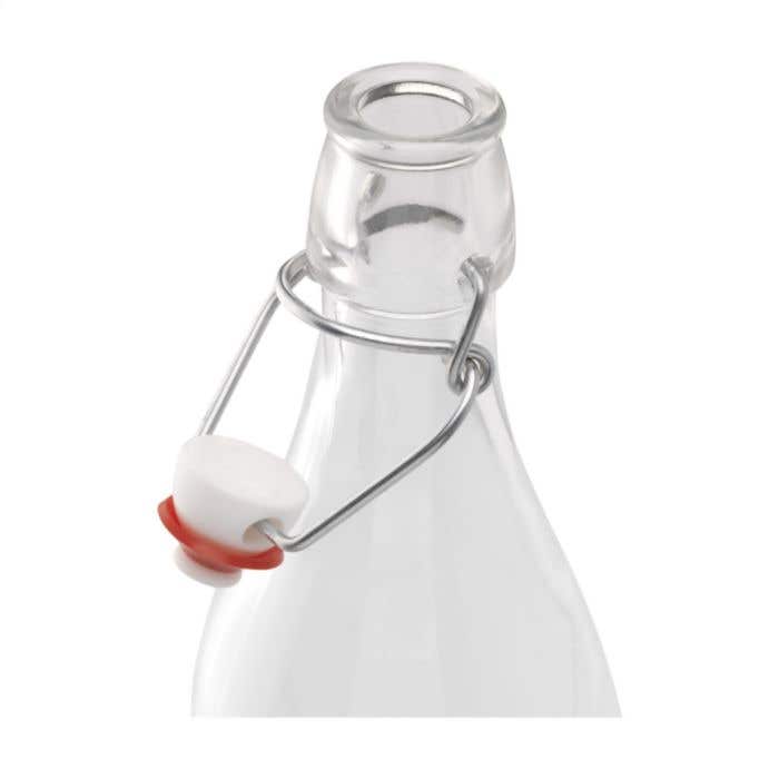 Vidrio Bottle 1 L Wasserflasche