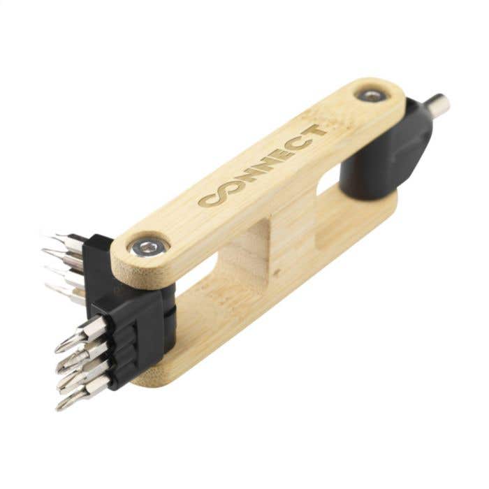 Bamboo Bit Tool outils