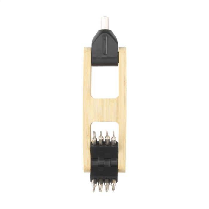 Bamboo Bit Tool outils