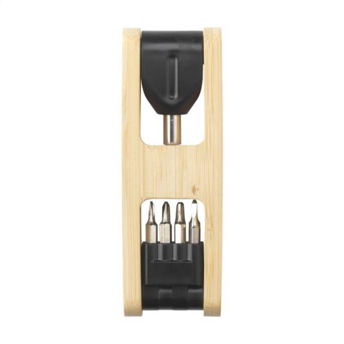 Bamboo Bit Tool outils