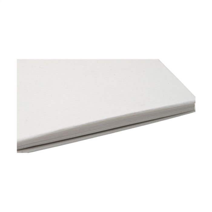 Milk-Carton Paper Notebook A5