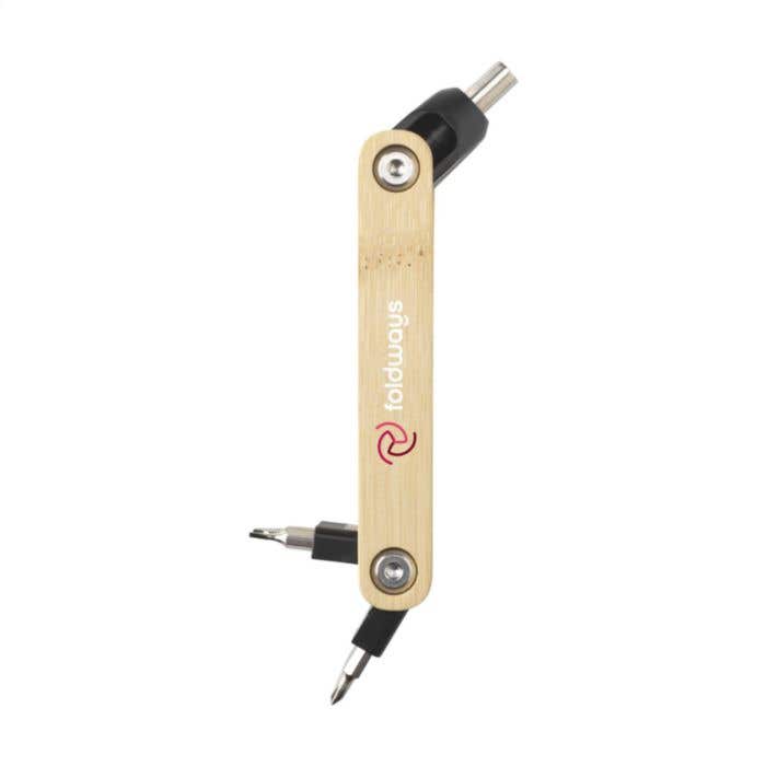 Bamboo Bit Tool outils