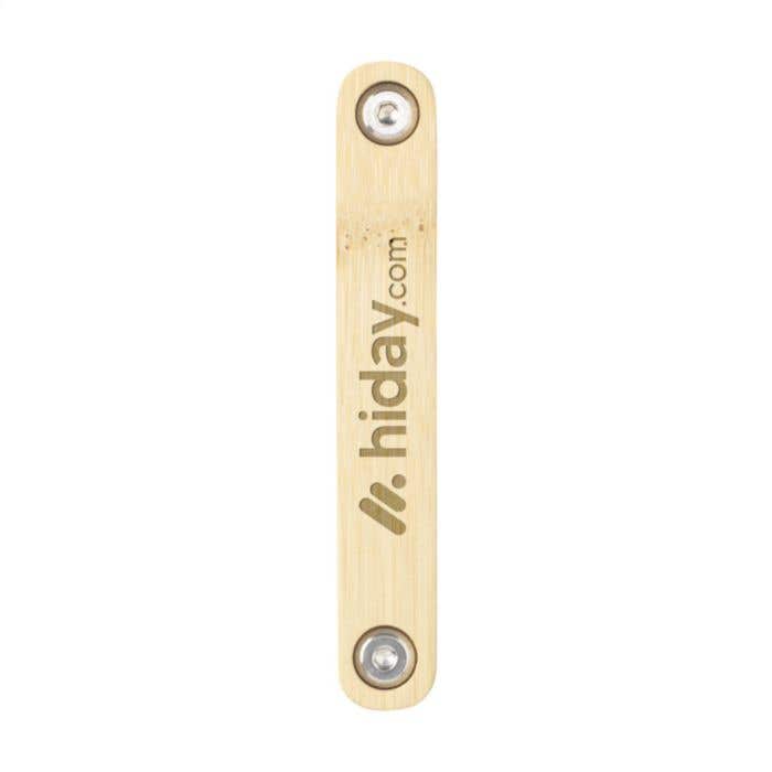 Bamboo Bit Tool outils